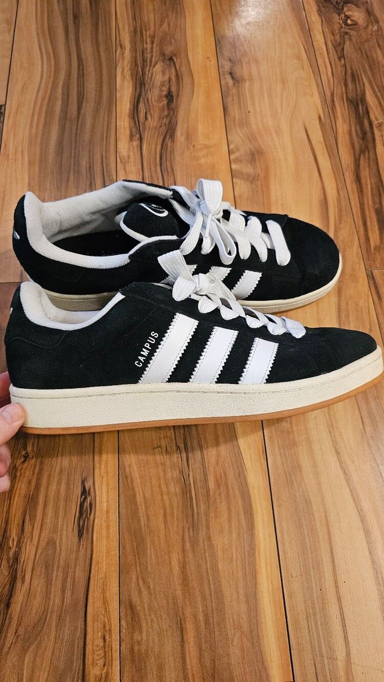 Adidas Campus Men's 12